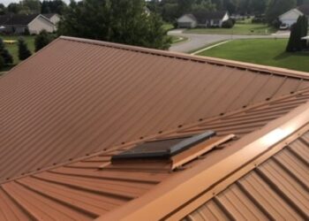 Crafting Quality Homes: All Seasons Siding and Roofing Services