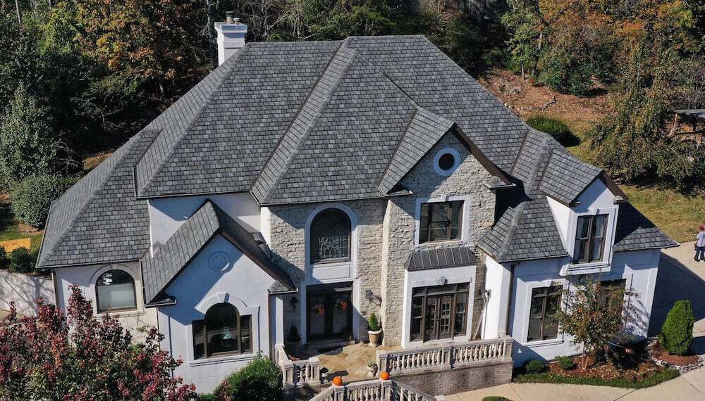 Crafting the Perfect Apex Siding and Roofing Solutions