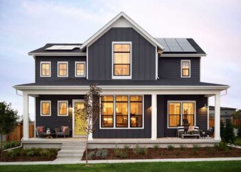 Exploring New Home Siding Options: A Comprehensive Guide