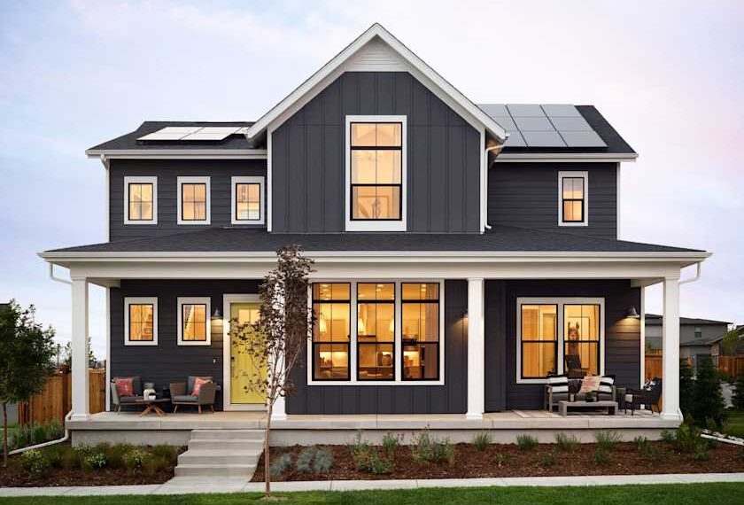 Exploring New Home Siding Options: A Comprehensive Guide