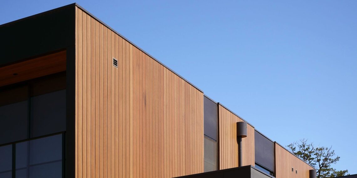 Exploring the World of Cladding Siding Board