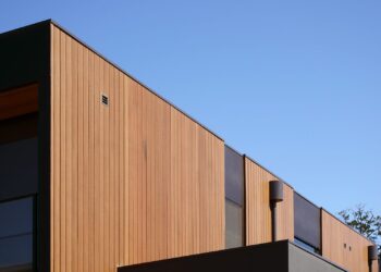 Exploring the World of Cladding Siding Board