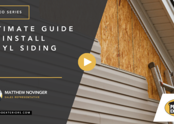 Mastering Vinyl Siding Installation: A Comprehensive Guide