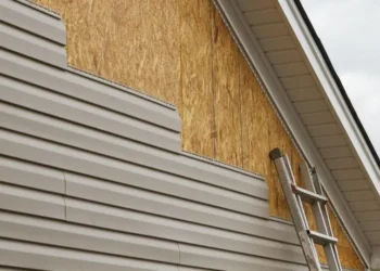 Exploring Siding Replacement Cost: What You Need to Know