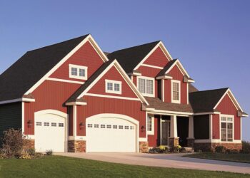 The Best House Siding Options: Enhancing Your Homes Exterior